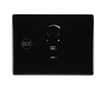 RCF RC 401 BLACK