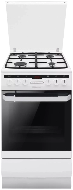 Комбинированная плита Hansa FCMW58221