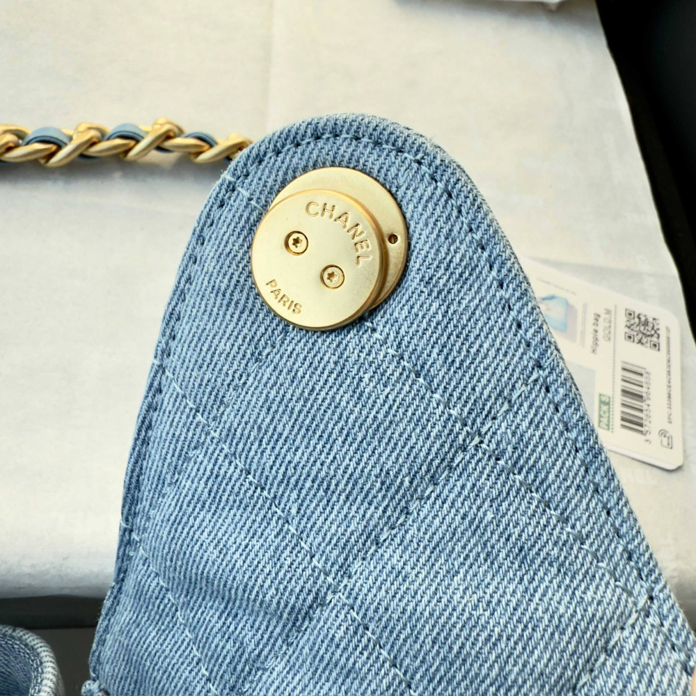 Сумка Chanel 25 Small