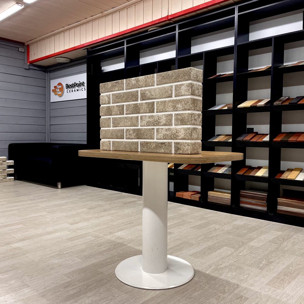 Клинкерная плитка Element Klinker Exclusive Hard Stone 24,5 x 6,5