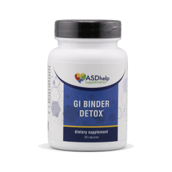 GI BINDER DETOX