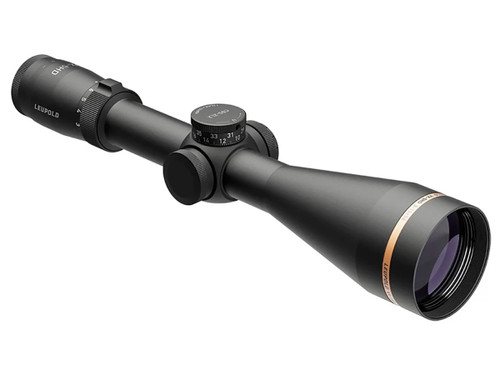 Прицел Leupold VX-5HD 3-15x56 CDS-ZL2 Metric (сетка FireDot 4 Fine)