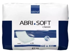Впитывающая пеленка Abri-Soft Classic 60x60 cm №25