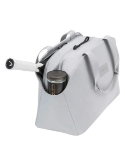 Сумка спортивная Head Pro X Tote 22L - light grey
