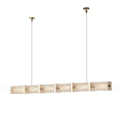 Подвесной светильник PROMENADE 11527 Cloyd