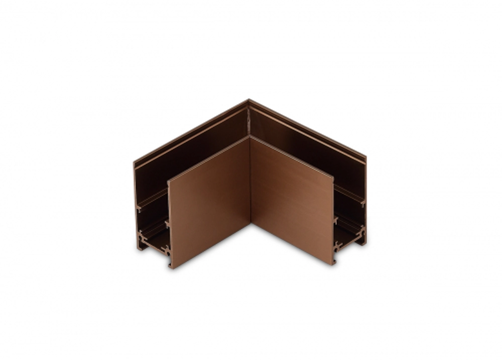 L corner CBronze