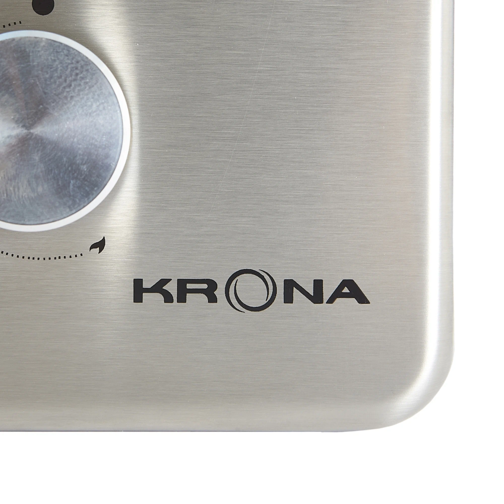 Газовая варочная панель Krona CALORE 60 IX
