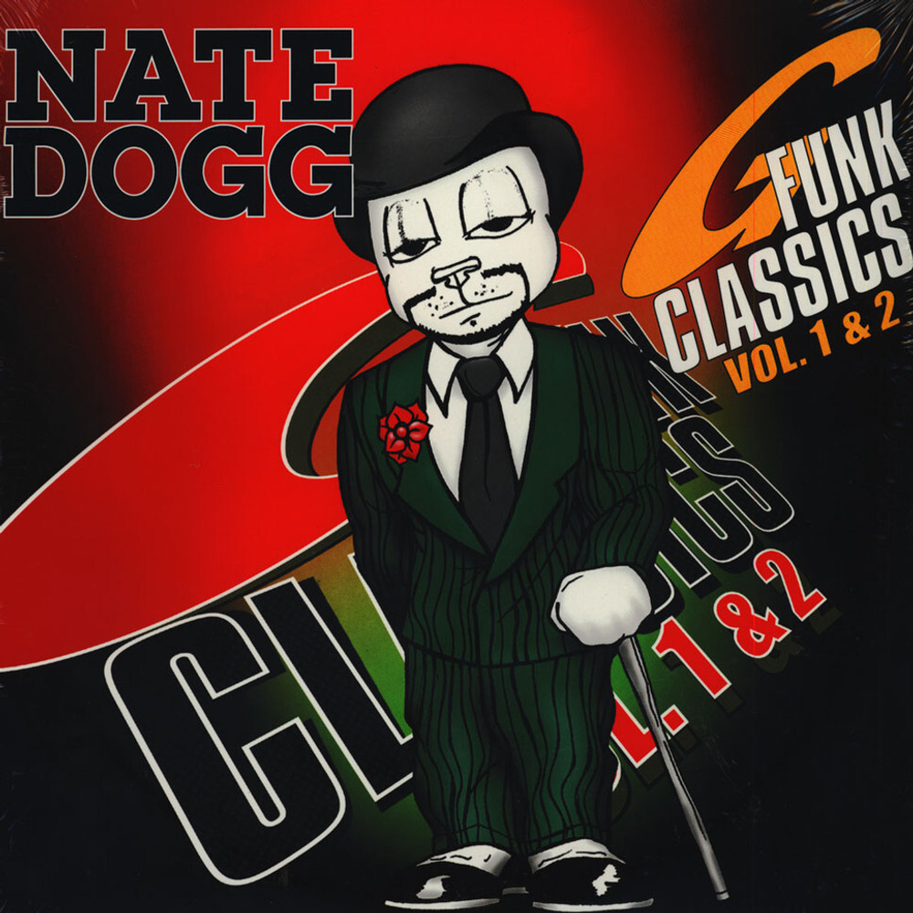 Nate Dogg	G-Funk Classics Vol.1 & 2