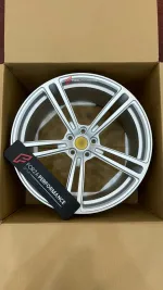 КОВАНЫЕ ДИСКИ ДЛЯ FERRARI F430 2004 ФЕРРАРИ