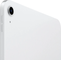 Планшет Apple iPad 2025 A3354 A16 Bionic 5C RAM6Gb ROM256Gb 11" IPS 2360x1640 iOS серебристый 12Mpix 12Mpix BT WiFi 10hr