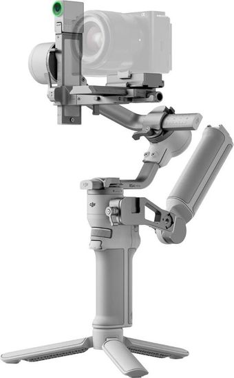 Стабилизатор DJI RS 4 Mini Combo