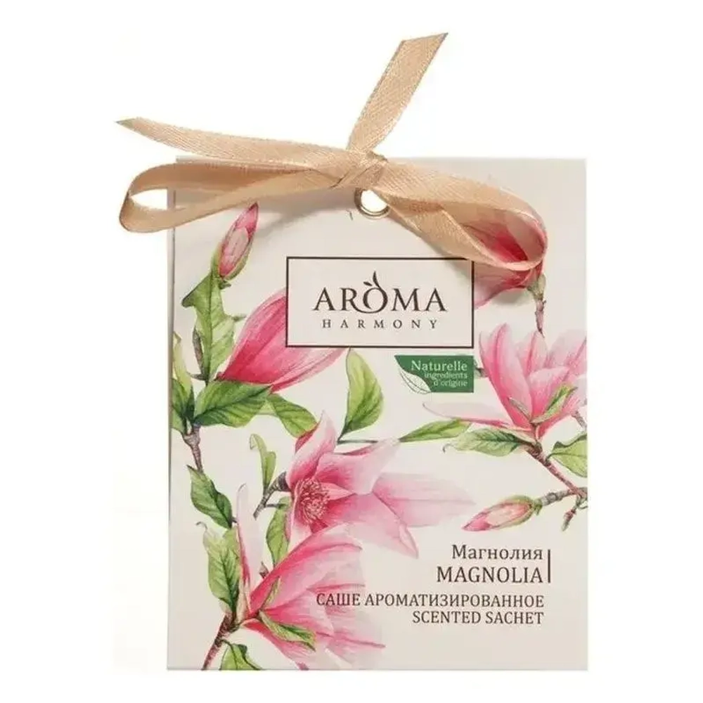 Саше Ароматическое MAGNOLIA 10 гр
