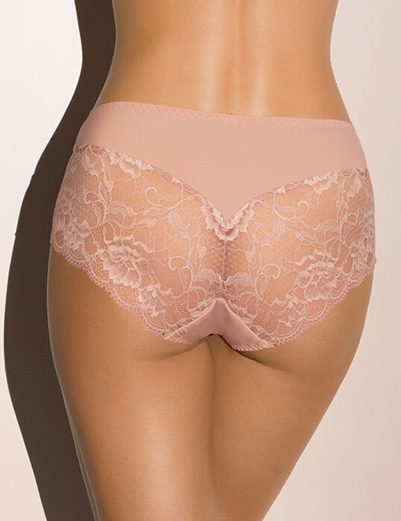 Трусики 480 Comfort Albina_L (antic rose розовый 50(56))