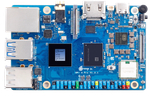 Orange Pi 4 Pro 8GB