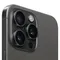 Apple iPhone 15 Pro 256gb Черный Титан