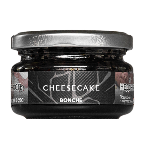 Bonche 60гр. Cheesecake Чизкейк (М)