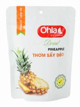 Ананас Ohla сушеный 100 г