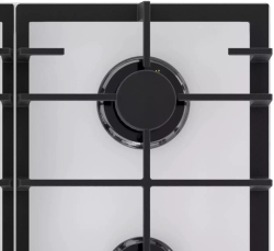 Газовая варочная панель Lex GVG 642A WH (CHAO000424)