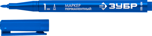 06320-7 Маркер перманентный
