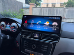 Установочный комплект для MERCEDES ML W166 / GL X166 2011-2015 NTG 4.0/4.5  KUBERG FY-G015