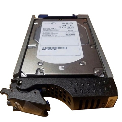 Жесткий диск EMC 600GB 15K 4G - FESTPLATTE - FC 118032690-A02