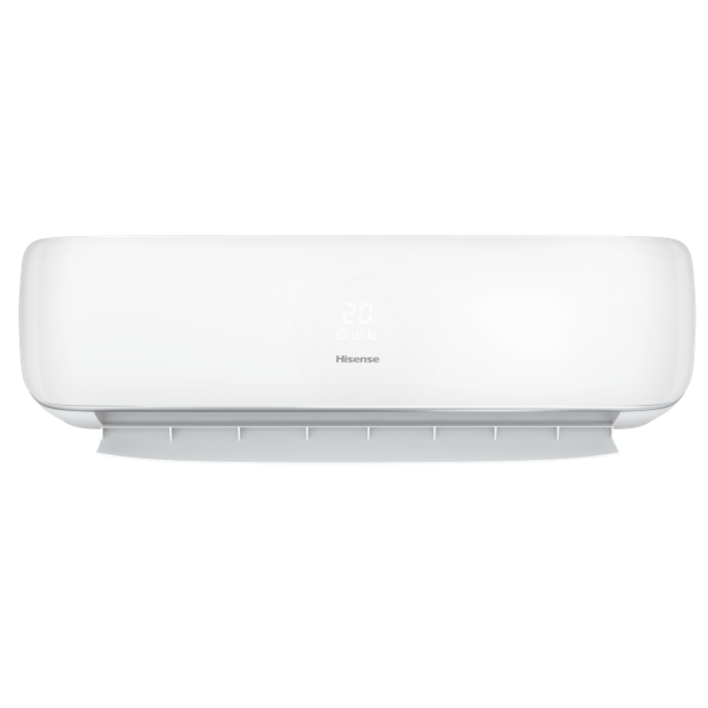 Мульти сплит-система Hisense на 2 комнаты (35+35 кв.м.) PREMIUM DESIGN R32