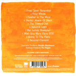 Blackmore's Night / Nature's Light (RU)(CD)