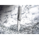 Складной нож Boker Meteorite Damast Platinum Edition, сталь дамаск, 110676DAM