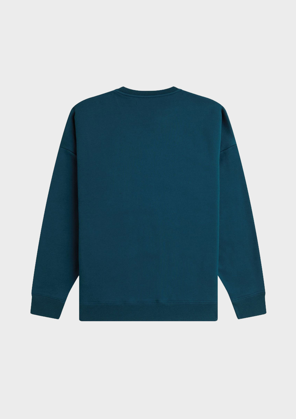 Свитшот FRED PERRY