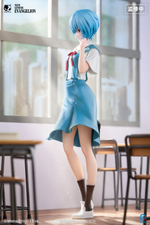 Аянами Рей / Ayanami Rei