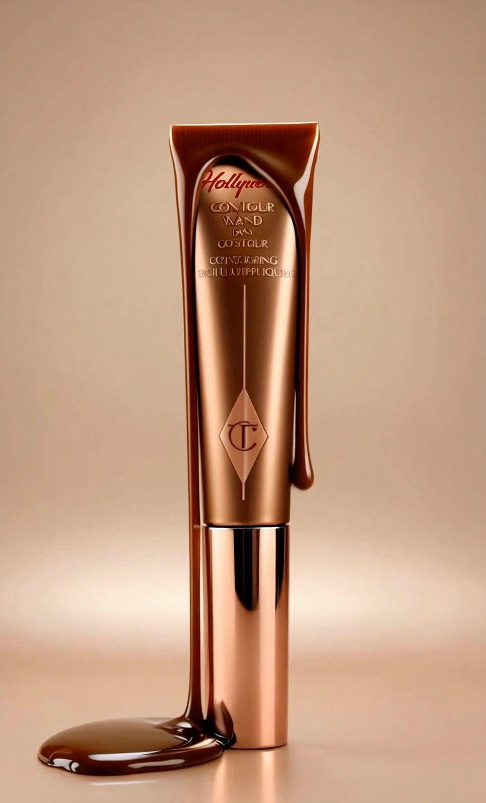 Hollywood Contour Wand — жидкий контур - SEPHORA - CHARLOTTE TILBURY