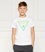 Футболка Guess - белый(L4GI33 J1311)
