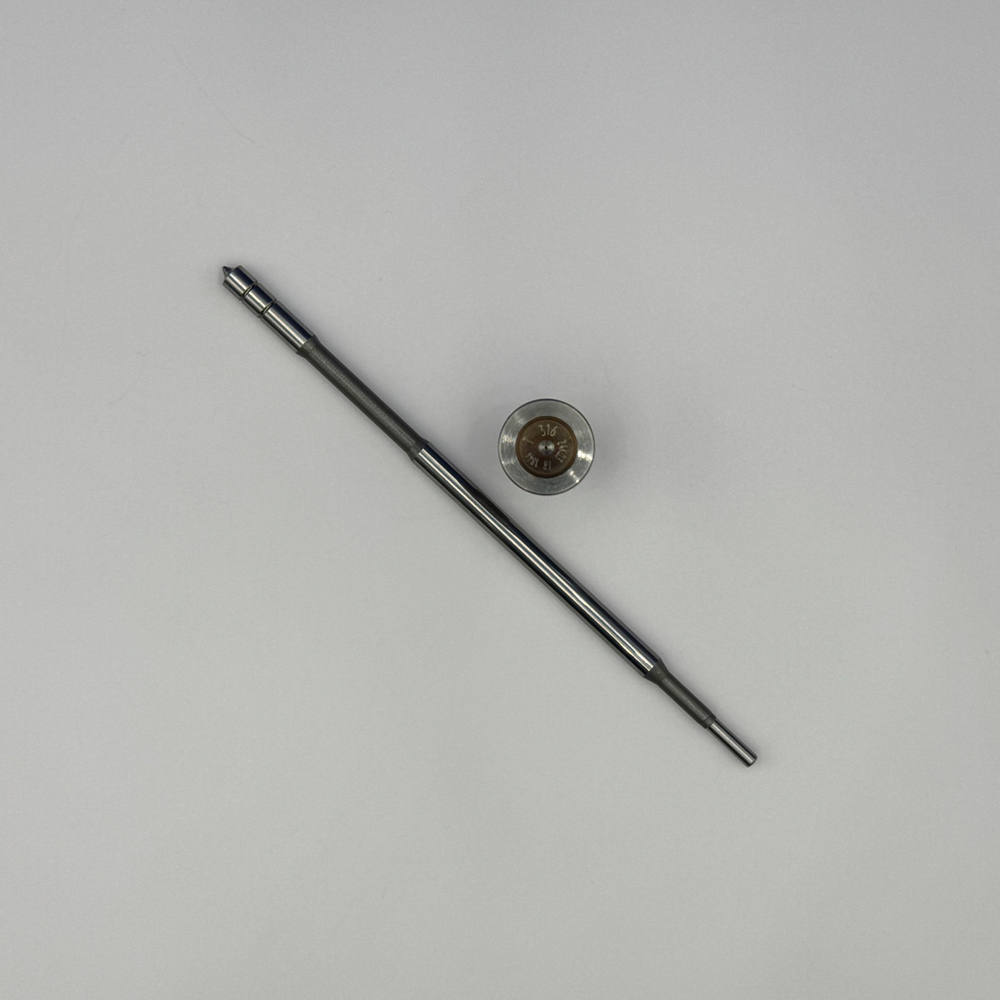 Клапан форсунки BOSCH F00VC01324 / YJT