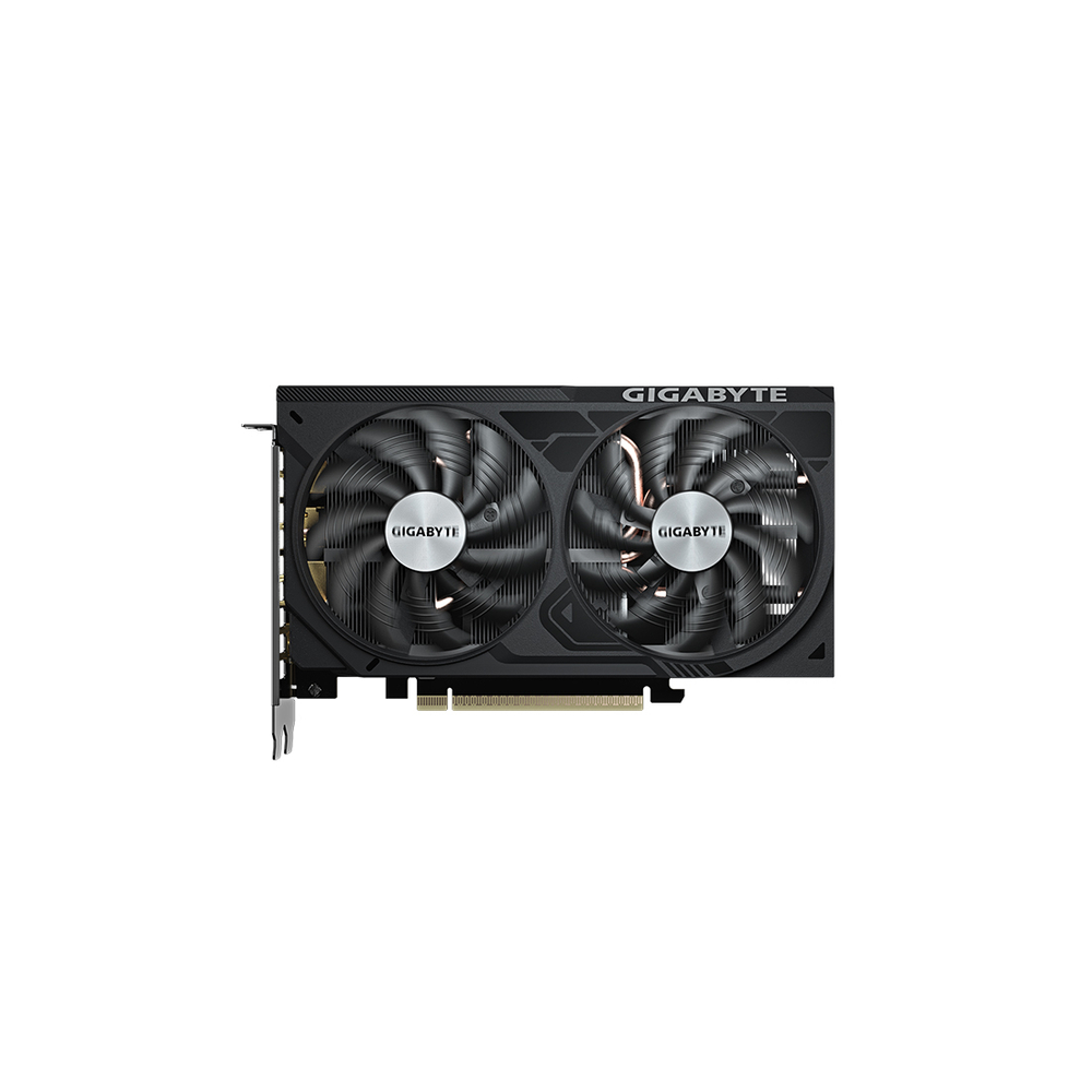 Видеокарта Gigabyte (GV-N5050WF2OCV2-8GD) RTX5050 WINDFORCE OC V2 8G