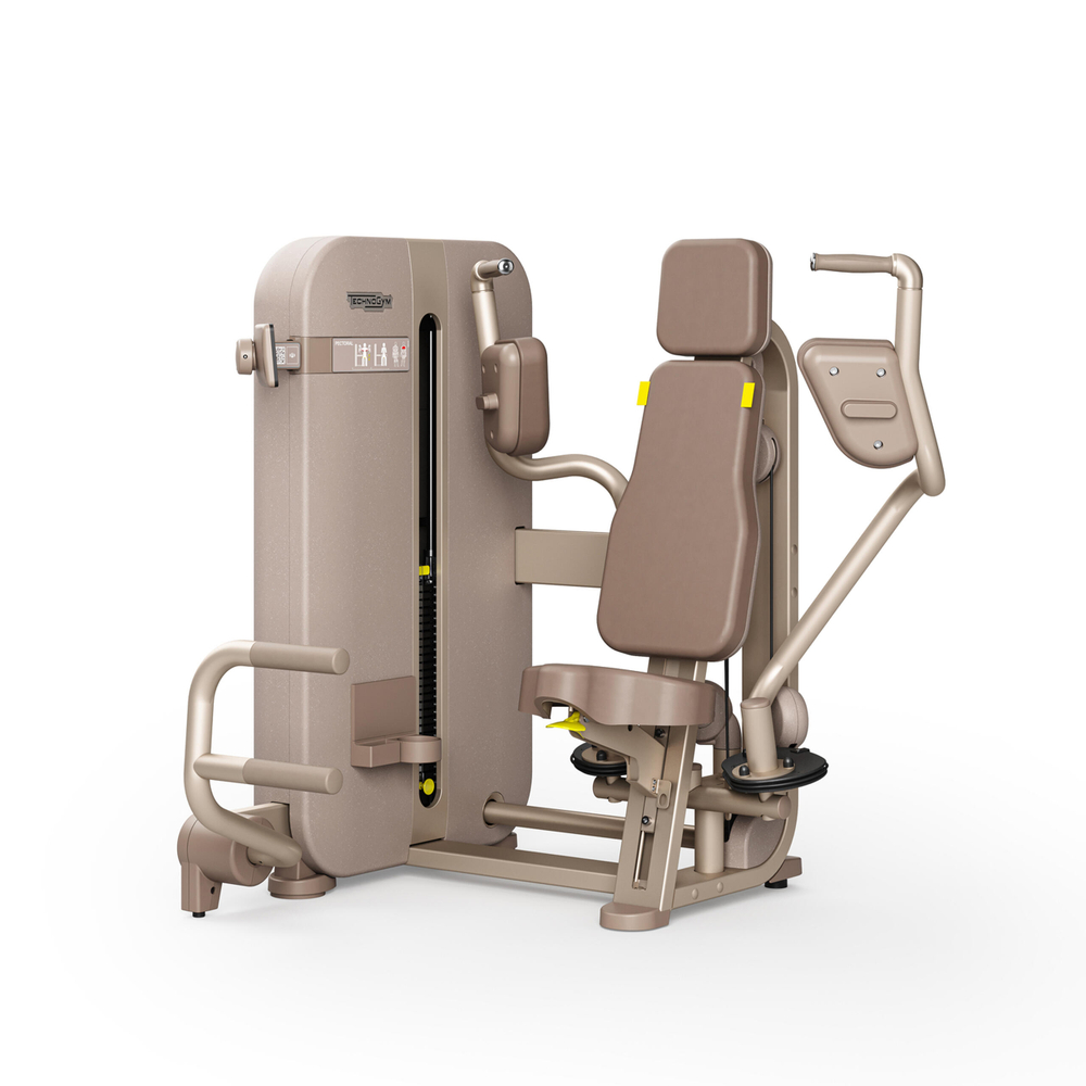 Тренажер для грудных мышц Technogym Artis PECTORAL Luxury