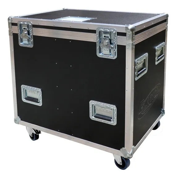 Elation Pro Case 2 X Fuze Spot / Profile