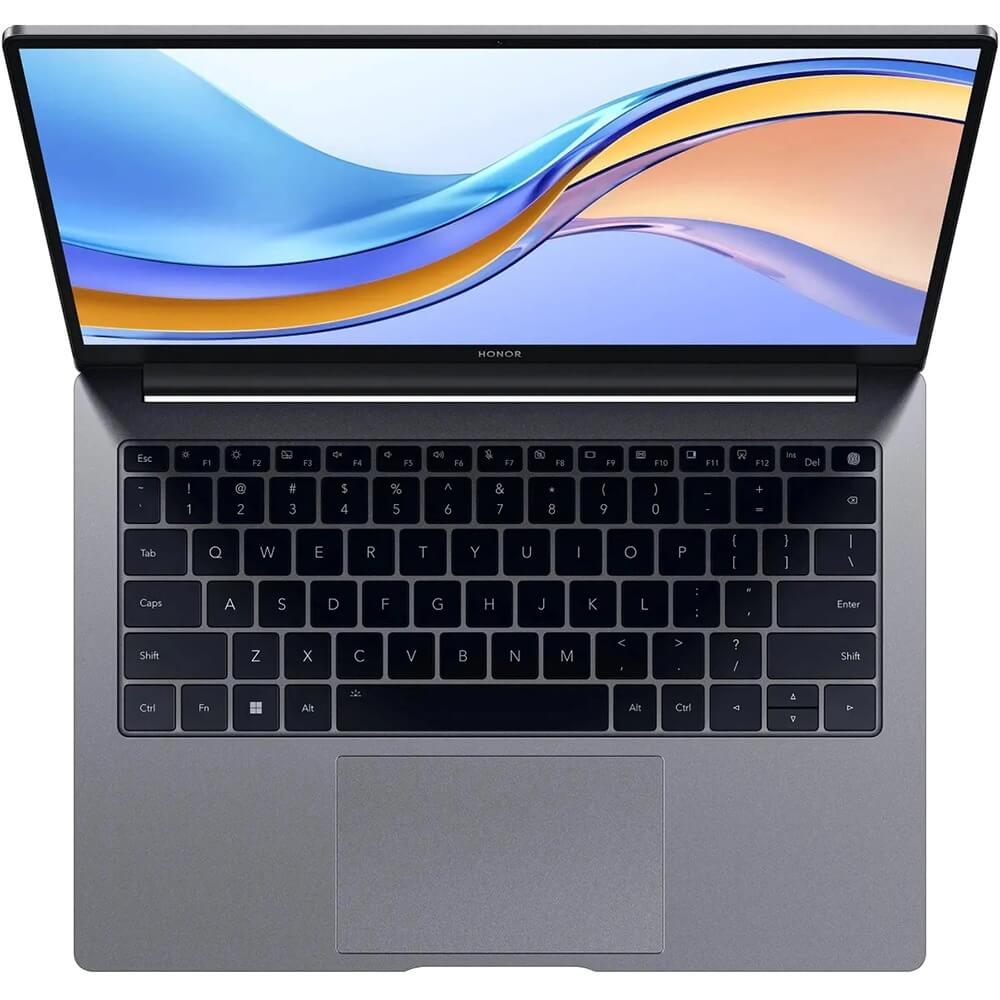 Ноутбук Honor MagicBook X 14 (5301ALXB)