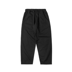 Брюки SHADOW CHINO HIDE черные