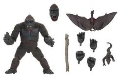Фигурка NECA King Kong: Skull Island Ultimate