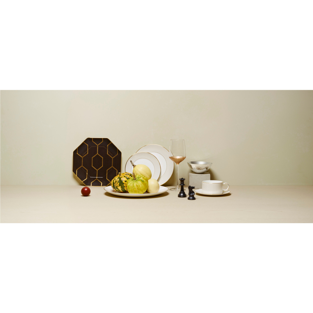 Чайная пара 220мл Wedgwood Аррис