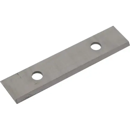 Нож сменный 50x12x1,5 мм DIMAR 3101250