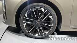 KIA K8 2.5 Gasoline 2WD — 2025