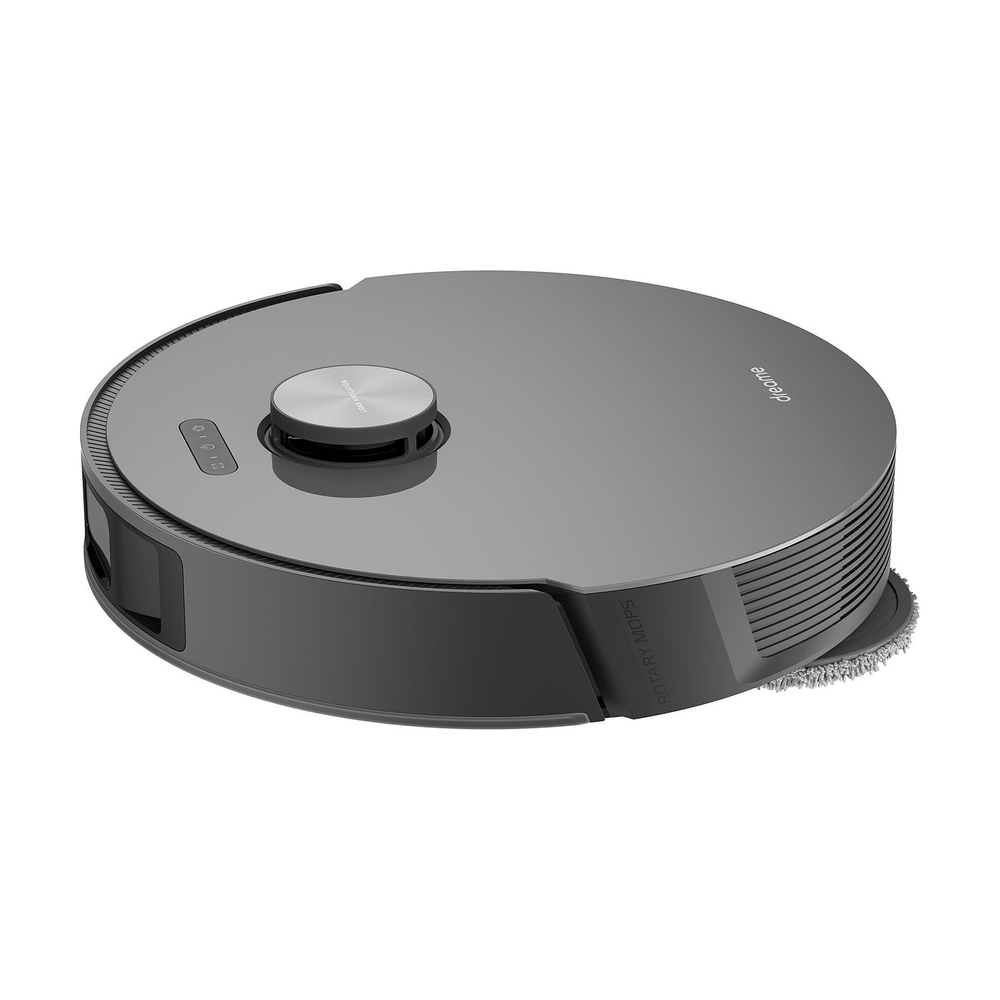 Dreame L10S Pro Robot Vacuum (чёрный)