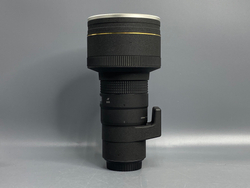 Tokina 300mm f/2.8 AF Canon EF
