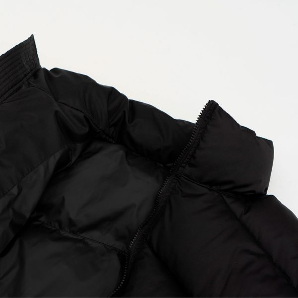 Пуховик FW23 PUFFER Черный - фото 10
