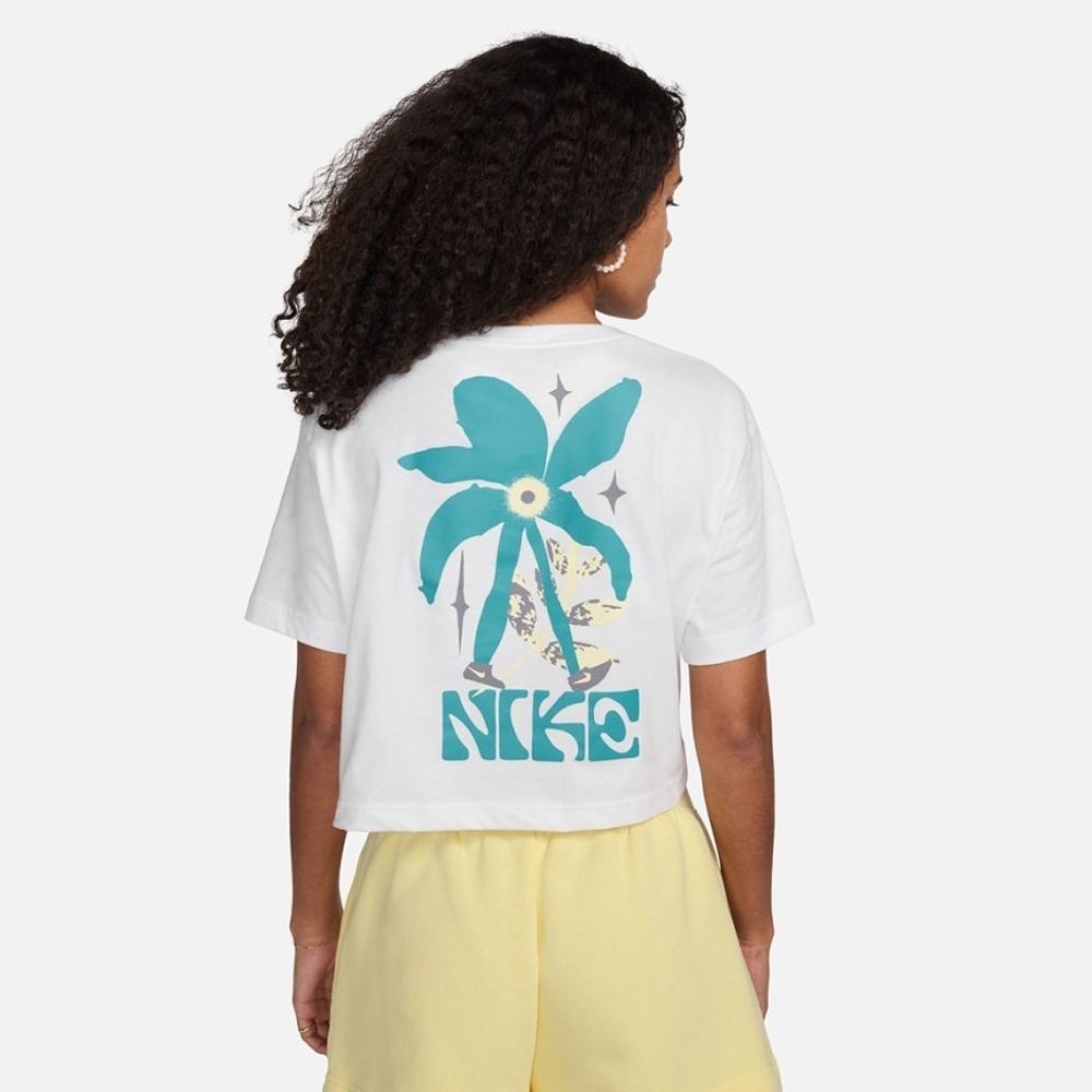 Футболка женская NIKE W NSW TEE OC1 EDAY