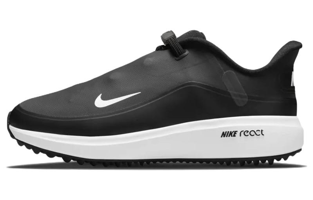 Nike React Ace Tour Black Wide Women"s