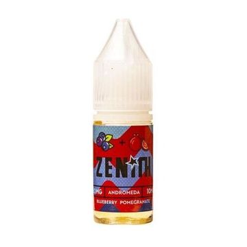 Купить Жидкость Zenith Salt - Andromeda 10 мл