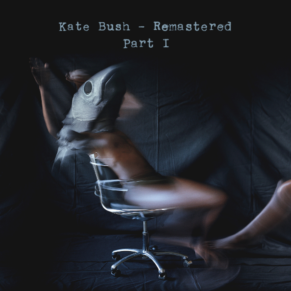 Kate Bush / Remastered Part I (7CD)