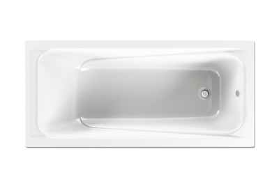 Акриловая ванна Light 1500*700*400 (Ванна, каркас, фронтальный экран)